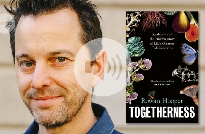Union: how cooperation built the world