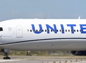 United Airlines flights delayed nationwide after ‘technological failure’