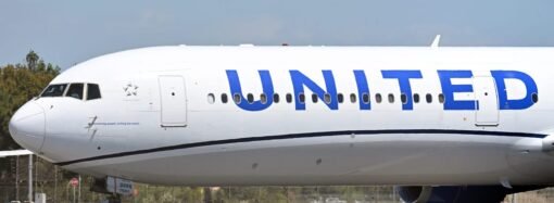 United Airlines flights delayed nationwide after ‘technological failure’