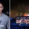 United States at 250: how the celebrations unfolded in Washington DC