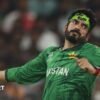 Usman Tariq: Pakistan spinner’s action debate in T20 World Cup explained