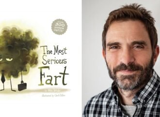Utopai Studios Produces AI-Assisted Animated Film ‘The Most Serious Fart’ From ‘Not Another Teen Movie’ Writer (EXCLUSIVE)