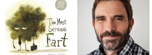 Utopai Studios Produces AI-Assisted Animated Film ‘The Most Serious Fart’ From ‘Not Another Teen Movie’ Writer (EXCLUSIVE)