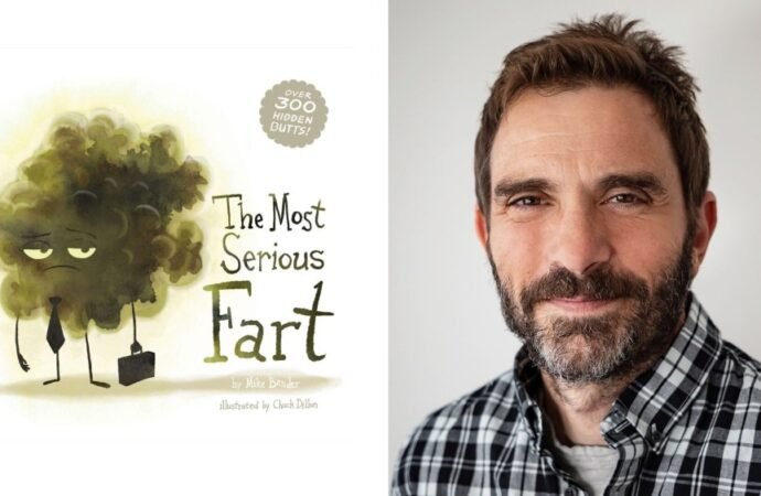 Utopai Studios Produces AI-Assisted Animated Film ‘The Most Serious Fart’ From ‘Not Another Teen Movie’ Writer (EXCLUSIVE)