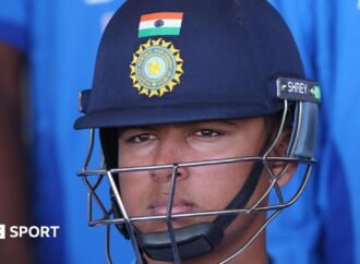Vaibhav Sooryavanshi: Rahul Dravid, Michael Vaughan and Justin Langer assess why the India batsman is so special as he makes his T20 debut against England