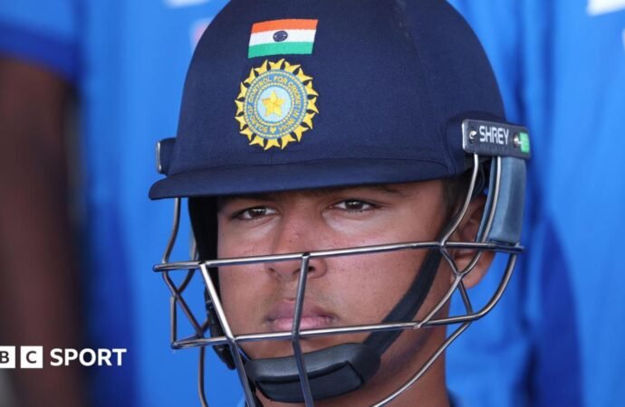 Vaibhav Sooryavanshi: Rahul Dravid, Michael Vaughan and Justin Langer assess why the India batsman is so special as he makes his T20 debut against England