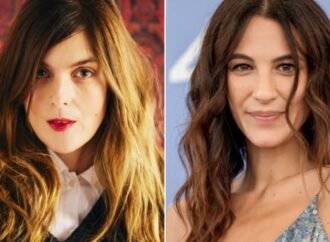 Valérie Donzelli and Carolina Cavalli will preside over the Venice Horizons jury and Luigi De Laurentiis
