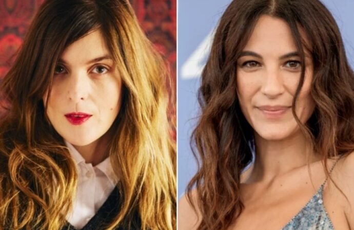 Valérie Donzelli and Carolina Cavalli will preside over the Venice Horizons jury and Luigi De Laurentiis