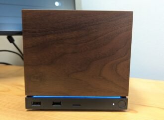 Valve’s Steam Machine brings the best and worst of PC gaming to the living room