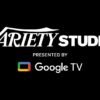 Variety Interview Studio Presented by Google TV Returns to San Diego
