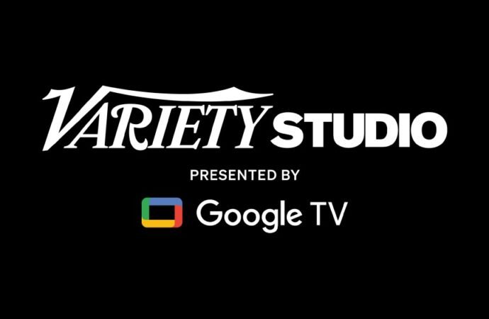 Variety Interview Studio Presented by Google TV Returns to San Diego
