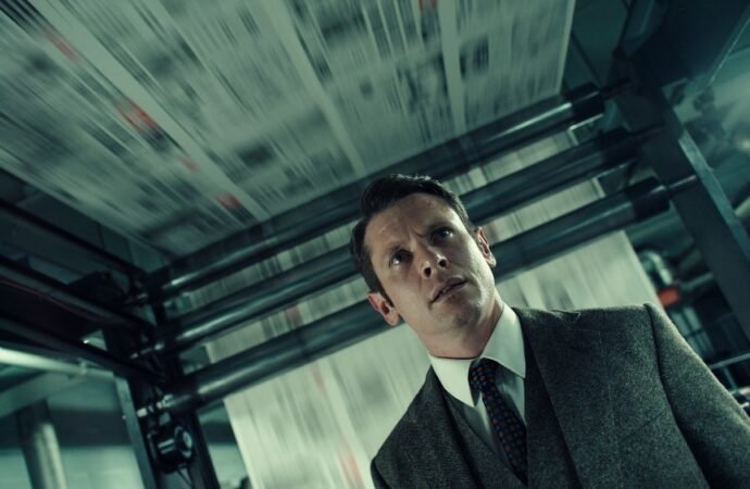 Venice Film Festival Reveals 2026 Lineup (Live Update)