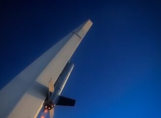Venus Aerospace raises $90 million Series B to build new type of rocket engine | TechCrunch