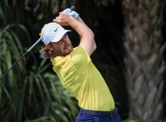 Versant expands its golf game with plans to acquire Full Swing for $530 million
