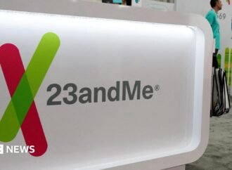 Victims of 23andMe data breach will receive $47 million payout, judge rules