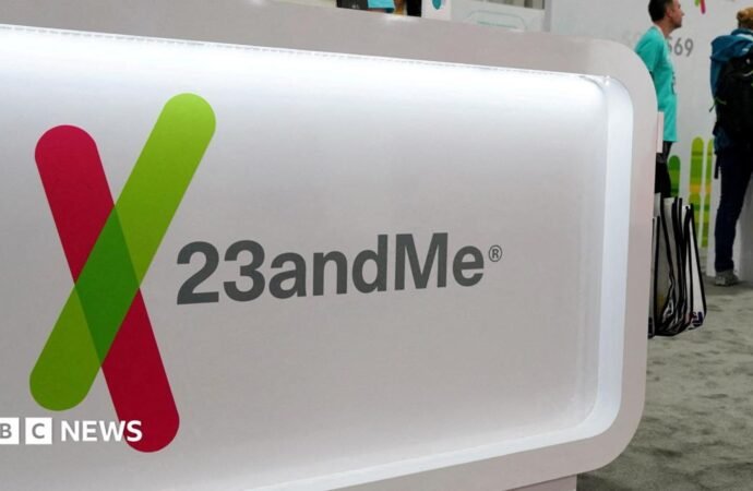 Victims of 23andMe data breach will receive $47 million payout, judge rules
