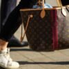 Vietnam, global hub for fake luxury goods, tries to clean up its black market
