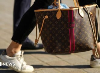 Vietnam, global hub for fake luxury goods, tries to clean up its black market