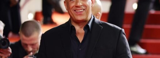 Vin Diesel shares a behind-the-scenes look at ‘Fast Forever’