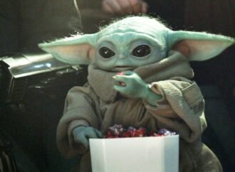 Visual effects workers on the set of ‘Star Wars’ productions join IATSE
