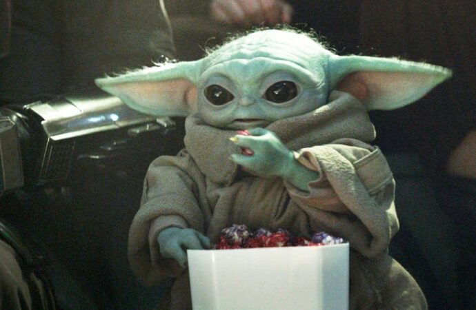 Visual effects workers on the set of ‘Star Wars’ productions join IATSE