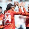 Vitality Blast Finals Day: Blaze beat Surrey to reach finals