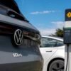 Volkswagen engineers accused of insider trading linked to Rivian joint venture | TechCrunch