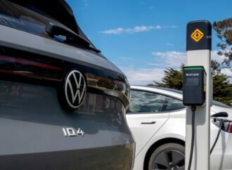 Volkswagen engineers accused of insider trading linked to Rivian joint venture | TechCrunch