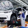 Volkswagen plans to eliminate up to 100,000 jobs worldwide
