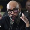 Vusimusi “Cat” Matlala and South Africa’s Madlanga Commission: Who is the key witness in the police corruption investigation?