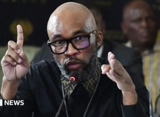 Vusimusi “Cat” Matlala and South Africa’s Madlanga Commission: Who is the key witness in the police corruption investigation?