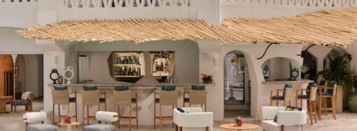 W Hotels expands Italian presence with new resort in Sardinia and three-stop ‘Italian tour’