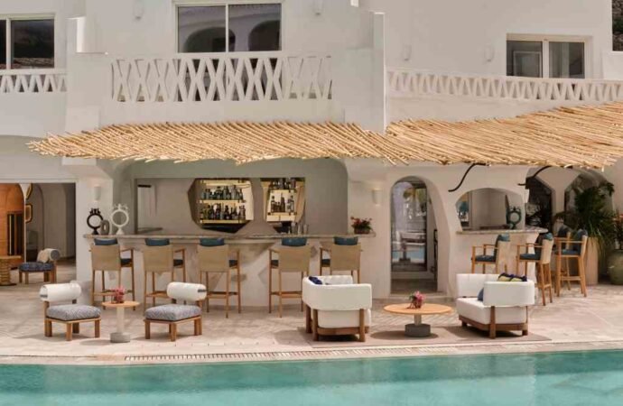 W Hotels expands Italian presence with new resort in Sardinia and three-stop ‘Italian tour’