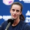 WNBA: Caitlin Clark has become ‘political football’ says NBA Silver