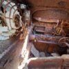 WWII assault tank found buried in sand near North Sea