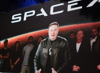 Wall Street Tells Us How It Really Feels About SpaceX As It Hits Nasdaq