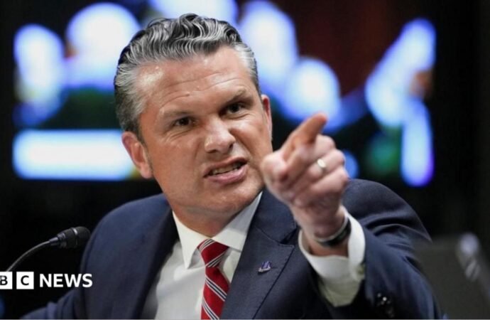 War with Iran has cost $37.5 billion so far, says Hegseth