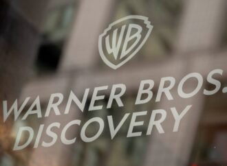 Warner Bros. lawsuit accuses Amazon of poaching executives | TechCrunch