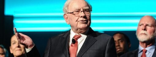 Warren Buffett says he made the call for Berkshire to invest in Alphabet, but regrets not doing it sooner