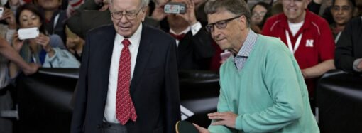 Warren Buffett spoke about Bill Gates’ ties to Epstein and why he stopped donating money to the Gates Foundation