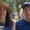 Watch: Americans react by making daylight saving time permanent
