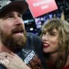 Watch: Taylor Swift and Travis Kelce got married in New York – here’s how the day unfolded