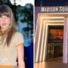 Watch: Will Taylor Swift Really Get Married at Madison Square Garden?