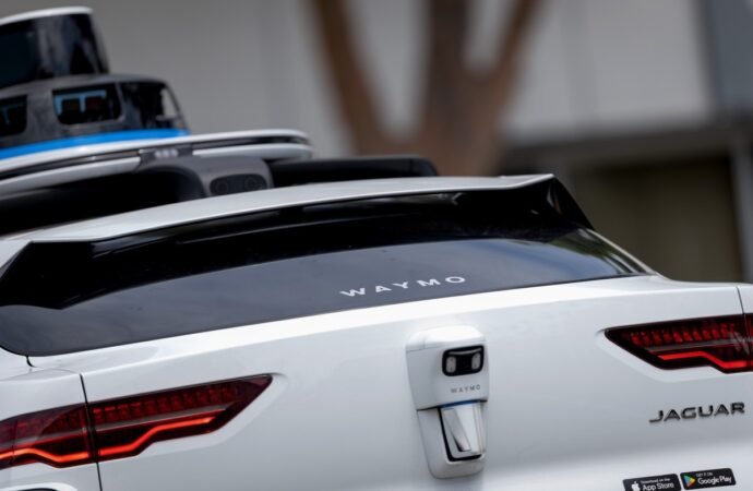 Waymo is reportedly considering breaking up with Uber | TechCrunch