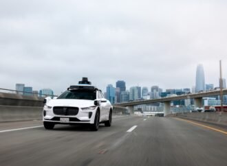 Waymo robotaxis begin to return to the highways | TechCrunch