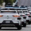 Waymo says San Francisco service resumed after hour-long pause | TechCrunch