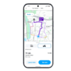 Waze Adds New AI-Powered Features and Personalization Updates | TechCrunch