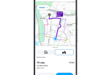 Waze Adds New AI-Powered Features and Personalization Updates | TechCrunch