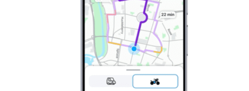 Waze Adds New AI-Powered Features and Personalization Updates | TechCrunch