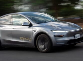 We have more figures on the progress of the Tesla Robotaxi. Here are the 7 that mattered the most.